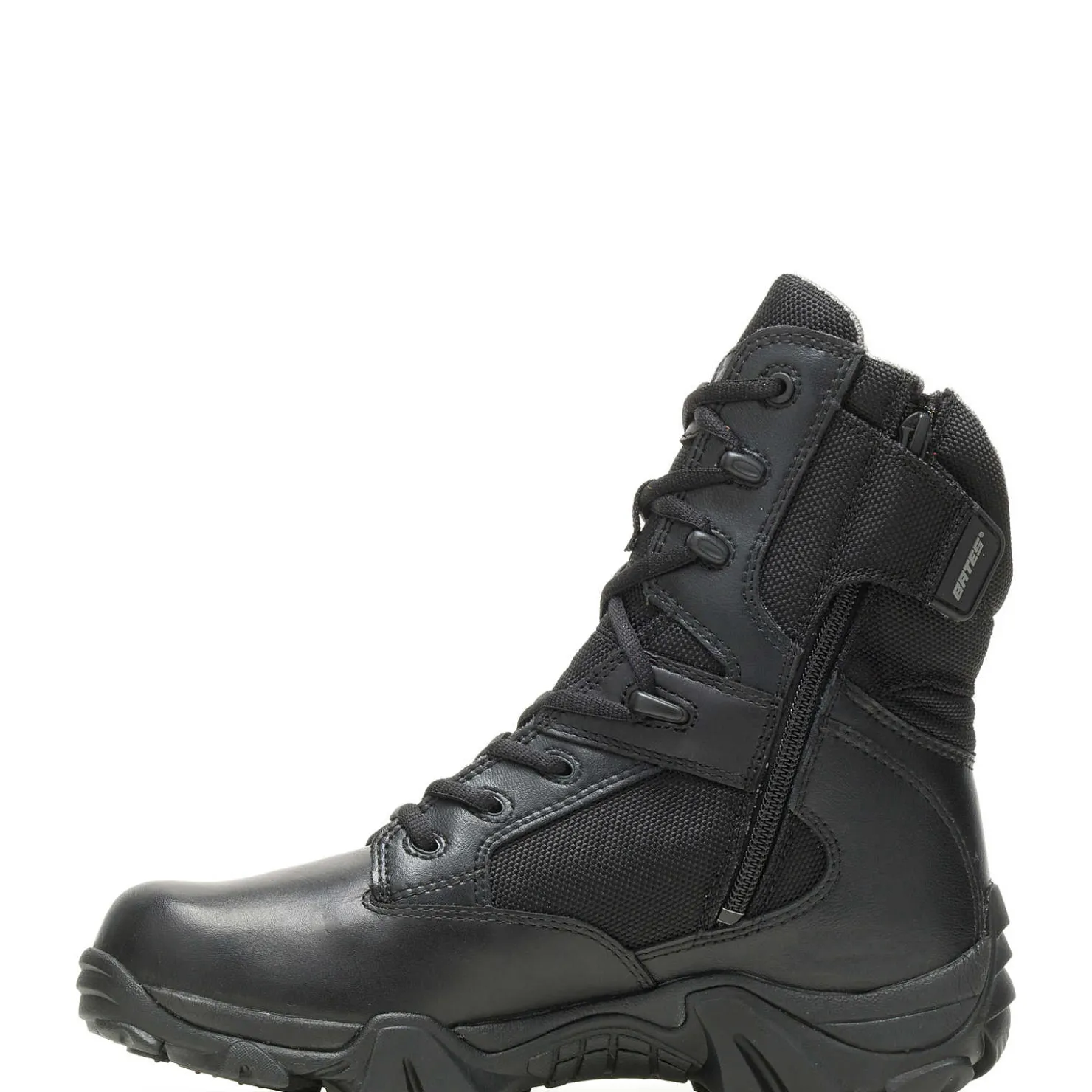 Best GX-8 Side Zip Boot With GORE-TEX® Women Tactical|Waterproof