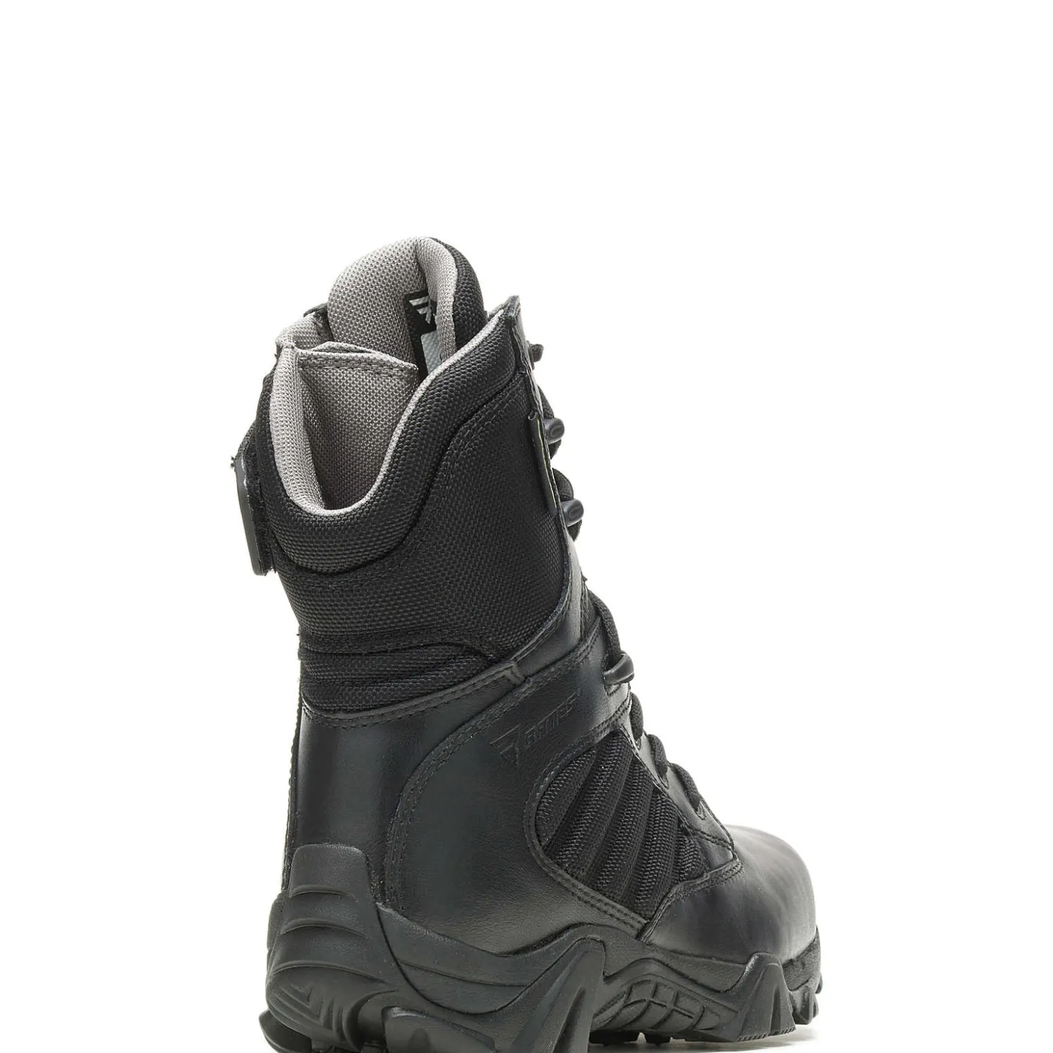 Best GX-8 Side Zip Boot With GORE-TEX® Women Tactical|Waterproof