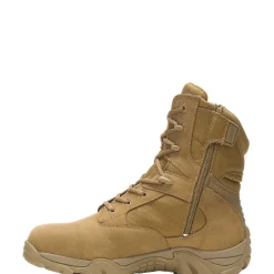 GX-8 Waterproof Composite Toe Side Zip Women Tactical|Waterproof