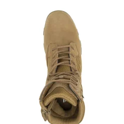 GX-8 Waterproof Composite Toe Side Zip Women Tactical|Waterproof