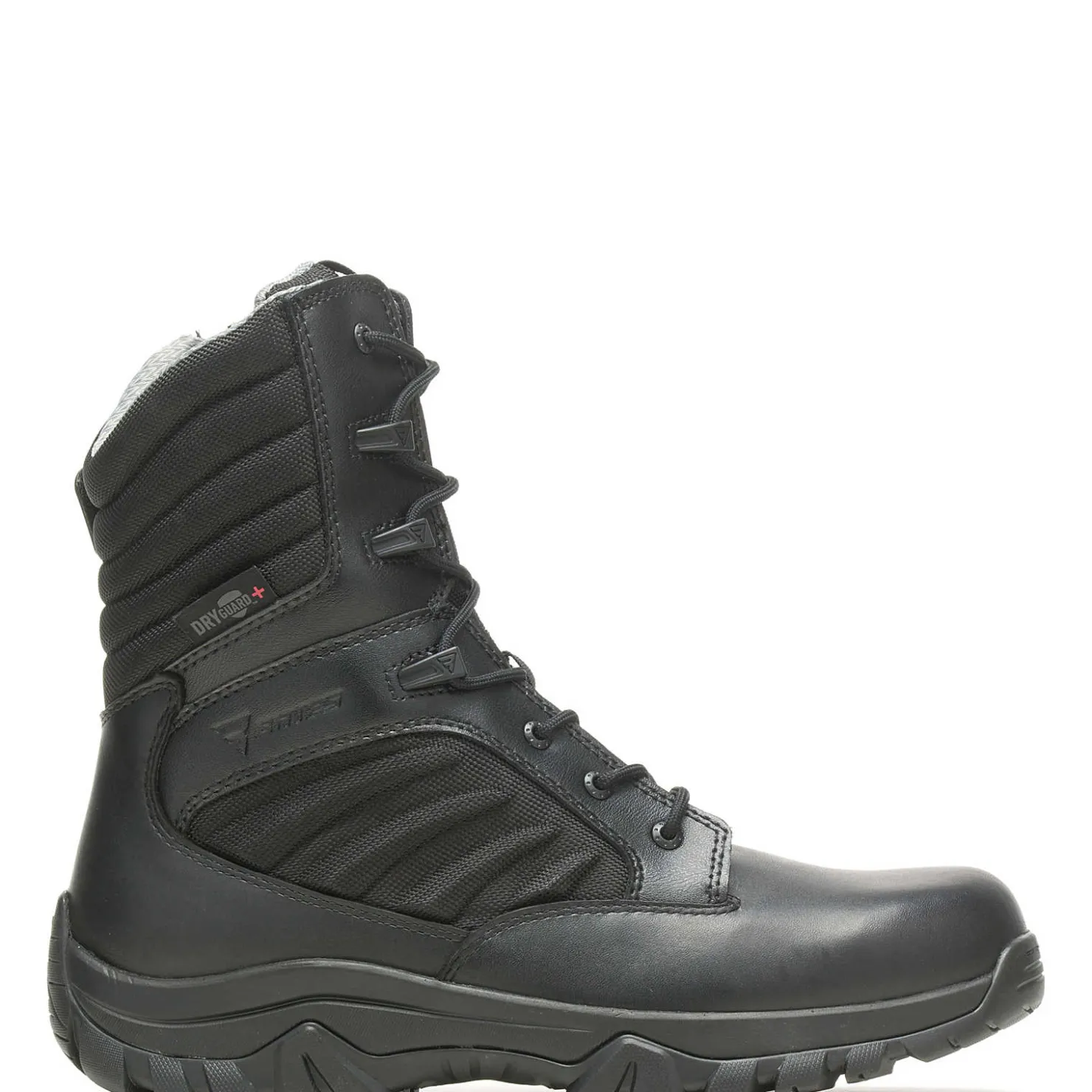 Hot GX X2 Tall Side Zip DRYGuard+ ™ Boot Women Tactical|Waterproof