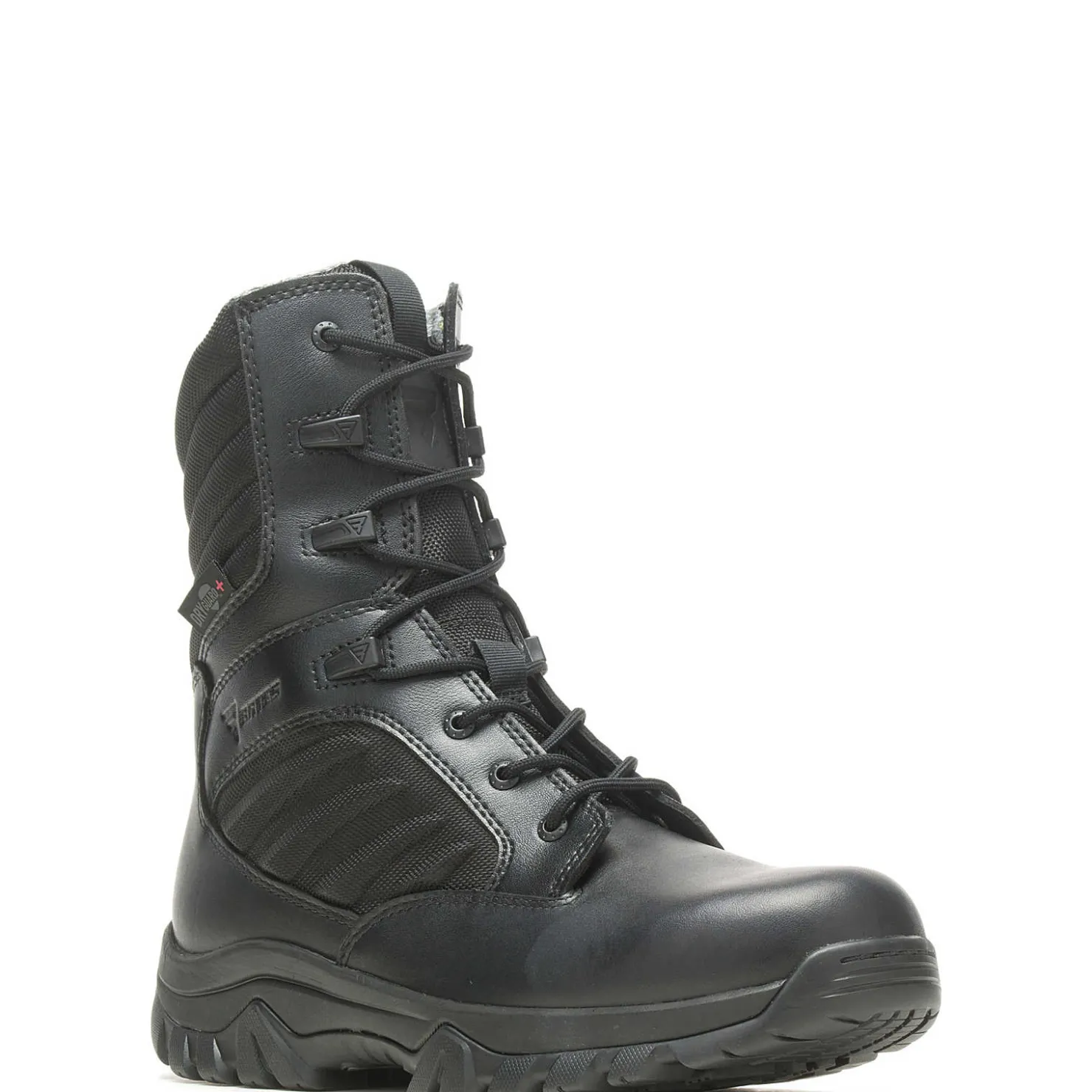 Hot GX X2 Tall Side Zip DRYGuard+ ™ Boot Women Tactical|Waterproof