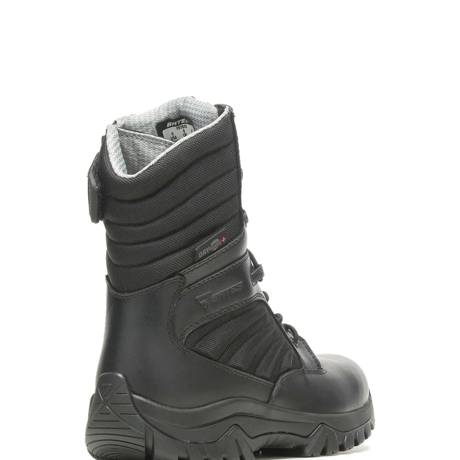 Hot GX X2 Tall Side Zip DRYGuard+ ™ Boot Women Tactical|Waterproof