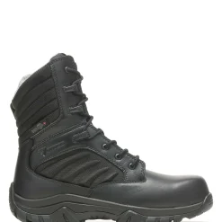 GX X2 Tall Side Zip DRYGuard+ ™ Carbon Nano Toe Boot Women Waterproof|Side Zip