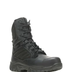 GX X2 Tall Side Zip DRYGuard+ &trade; Carbon Nano Toe Boot Women Waterproof|Side Zip