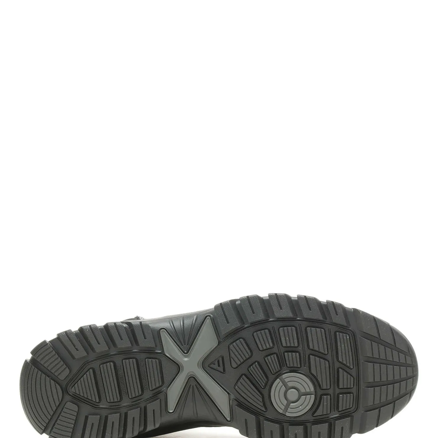 GX X2 Tall Side Zip DRYGuard+ ™ Carbon Nano Toe Boot Women Waterproof|Side Zip