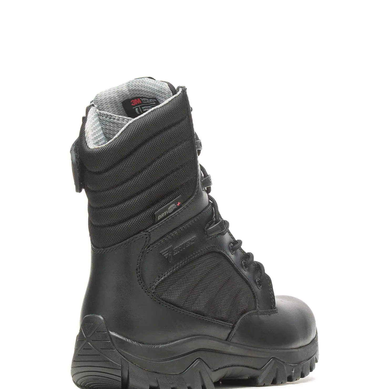 Online GX X2 Tall Side Zip DRYGuard+ ™ Insulated Boot Women Tactical|Waterproof