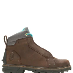 Halo Spartan Boot Women Hike|Work Boots