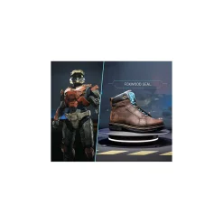 Halo Spartan Boot Women Hike|Work Boots