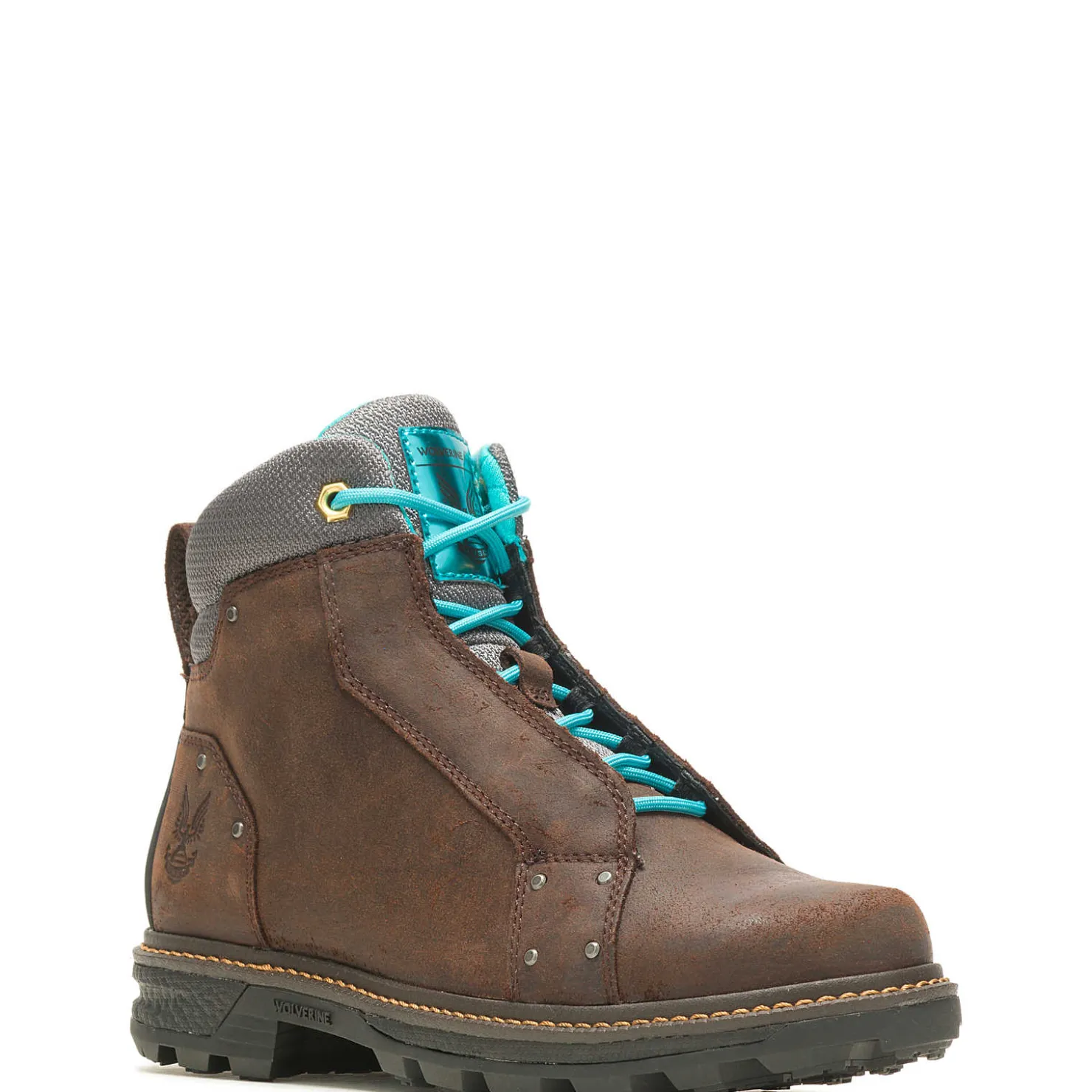 Halo Spartan Boot Women Hike|Work Boots