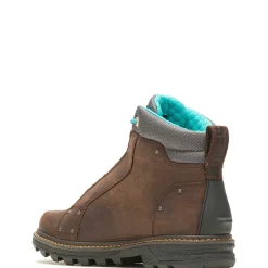 Halo Spartan Boot Women Hike|Work Boots