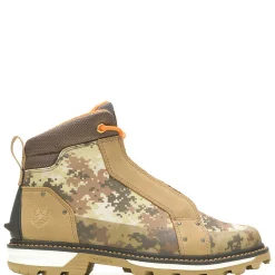 Halo Spartan Boot Women Work Boots|Boots