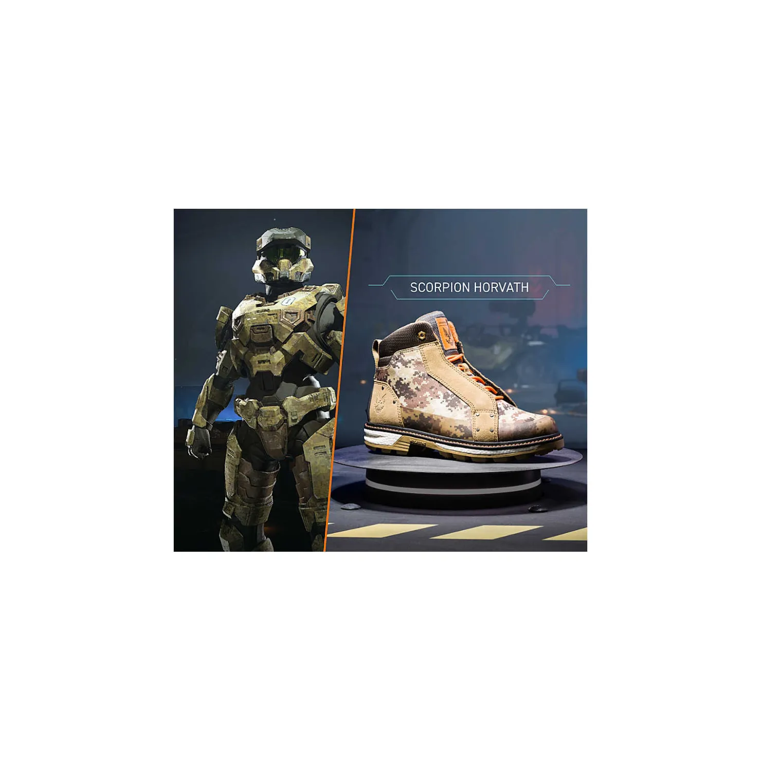 Halo Spartan Boot Women Work Boots|Boots