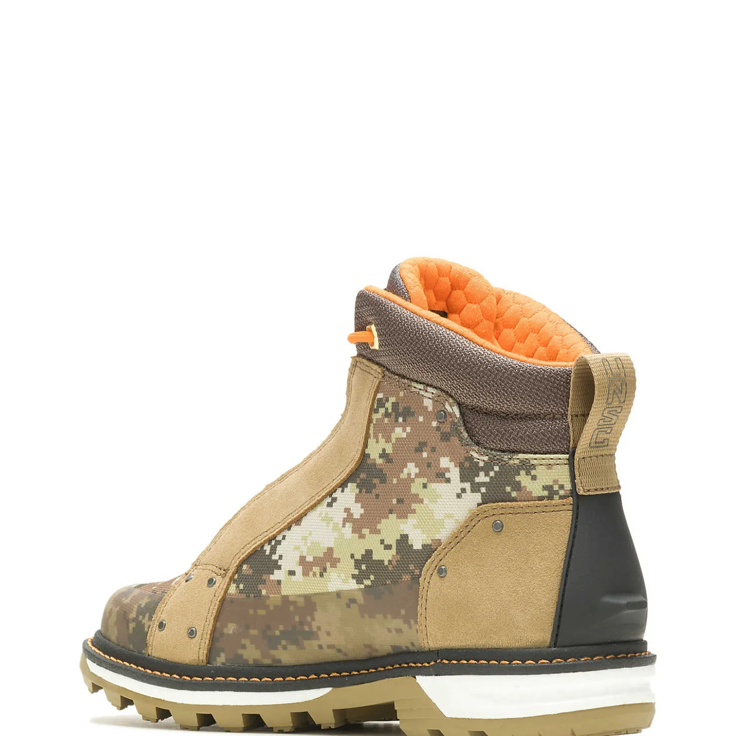 Halo Spartan Boot Women Work Boots|Boots
