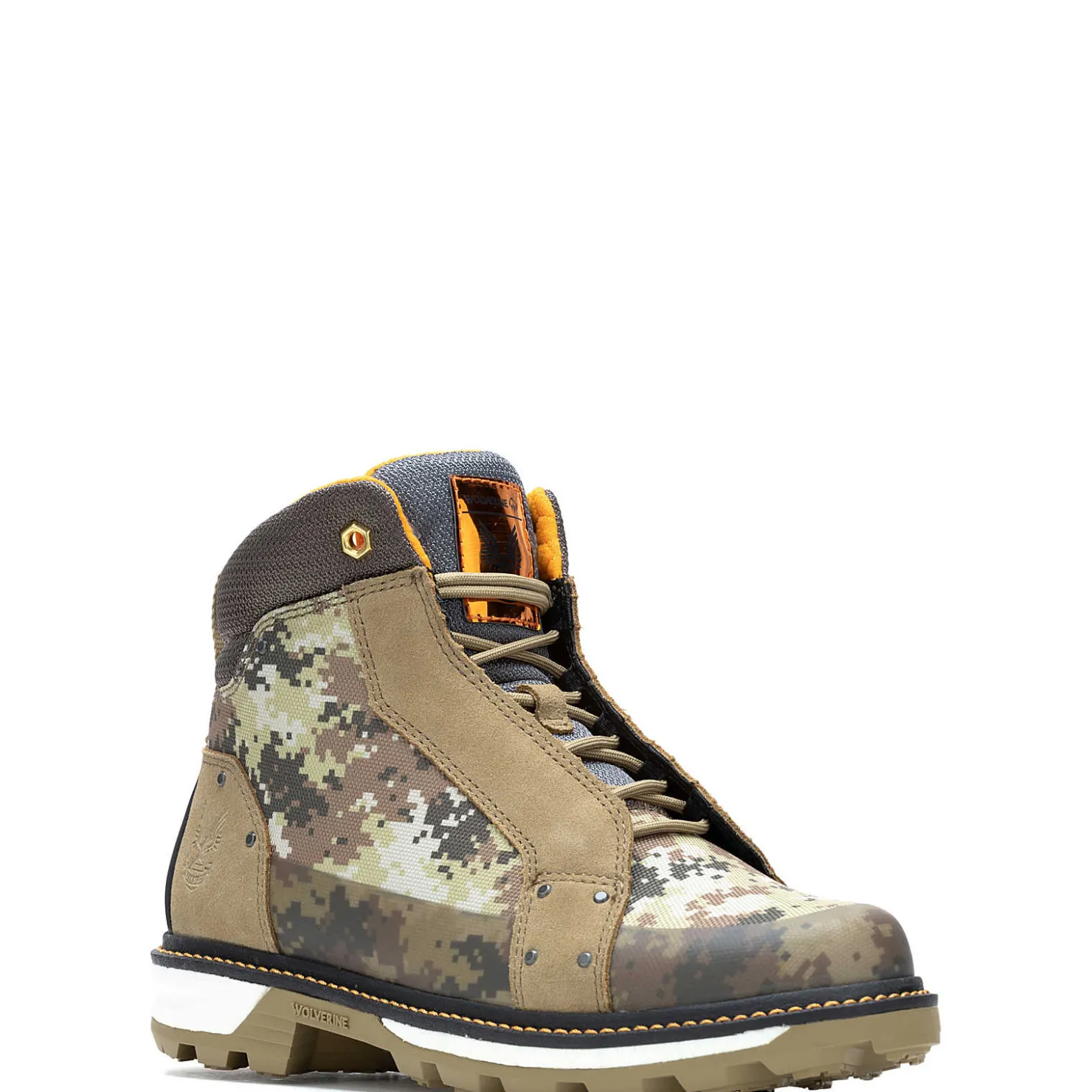 Halo Spartan Boot Women Work Boots|Boots