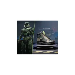 Best Halo Spartan Boot Women Hike|Work Boots