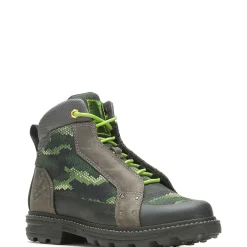 Best Halo Spartan Boot Women Hike|Work Boots