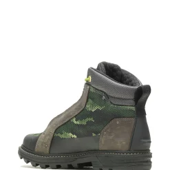 Best Halo Spartan Boot Women Hike|Work Boots
