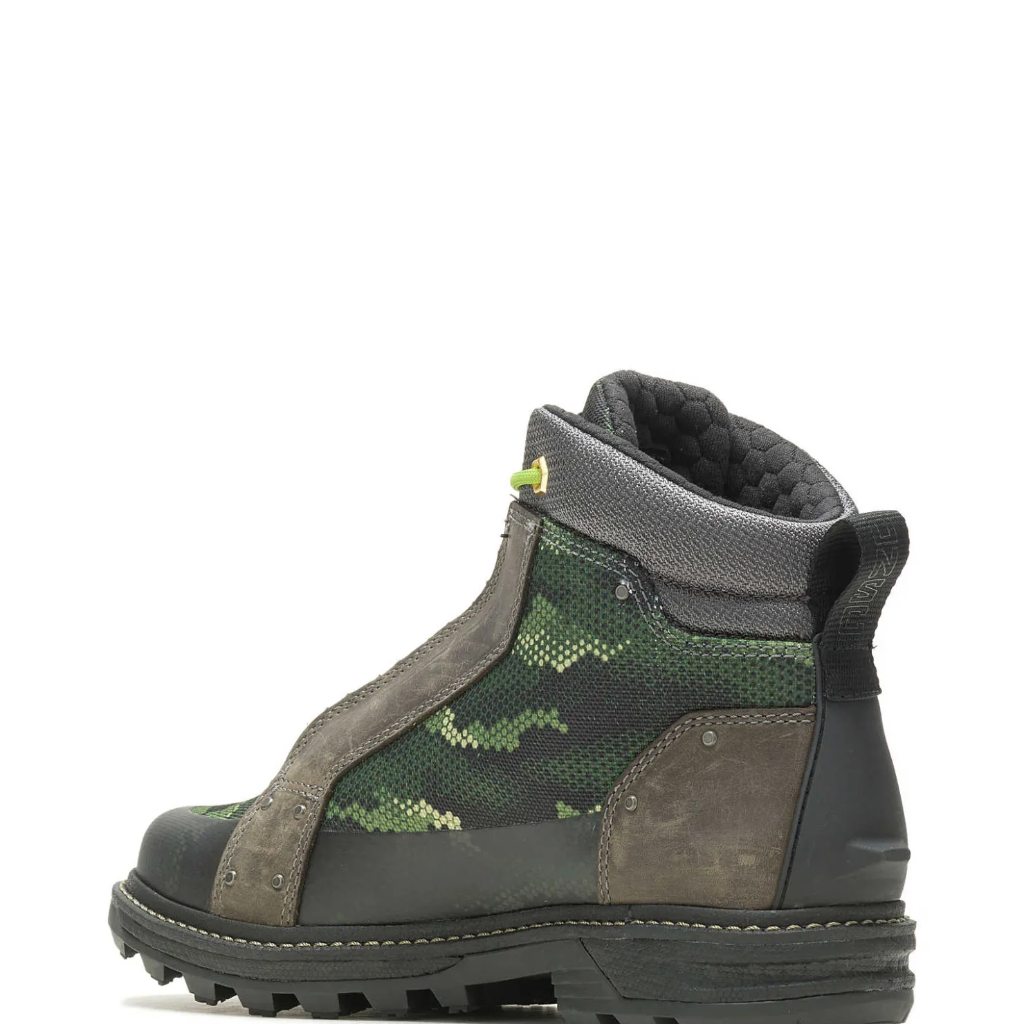 Best Halo Spartan Boot Women Hike|Work Boots
