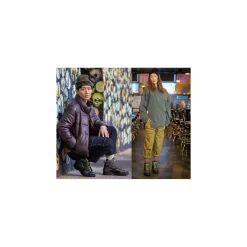 Best Halo Spartan Boot Women Hike|Work Boots