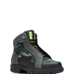 Best Halo Spartan Boot Women Hike|Work Boots