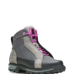 Best Halo Spartan Boot Women Hike|Work Boots