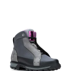 Best Halo Spartan Boot Women Hike|Work Boots