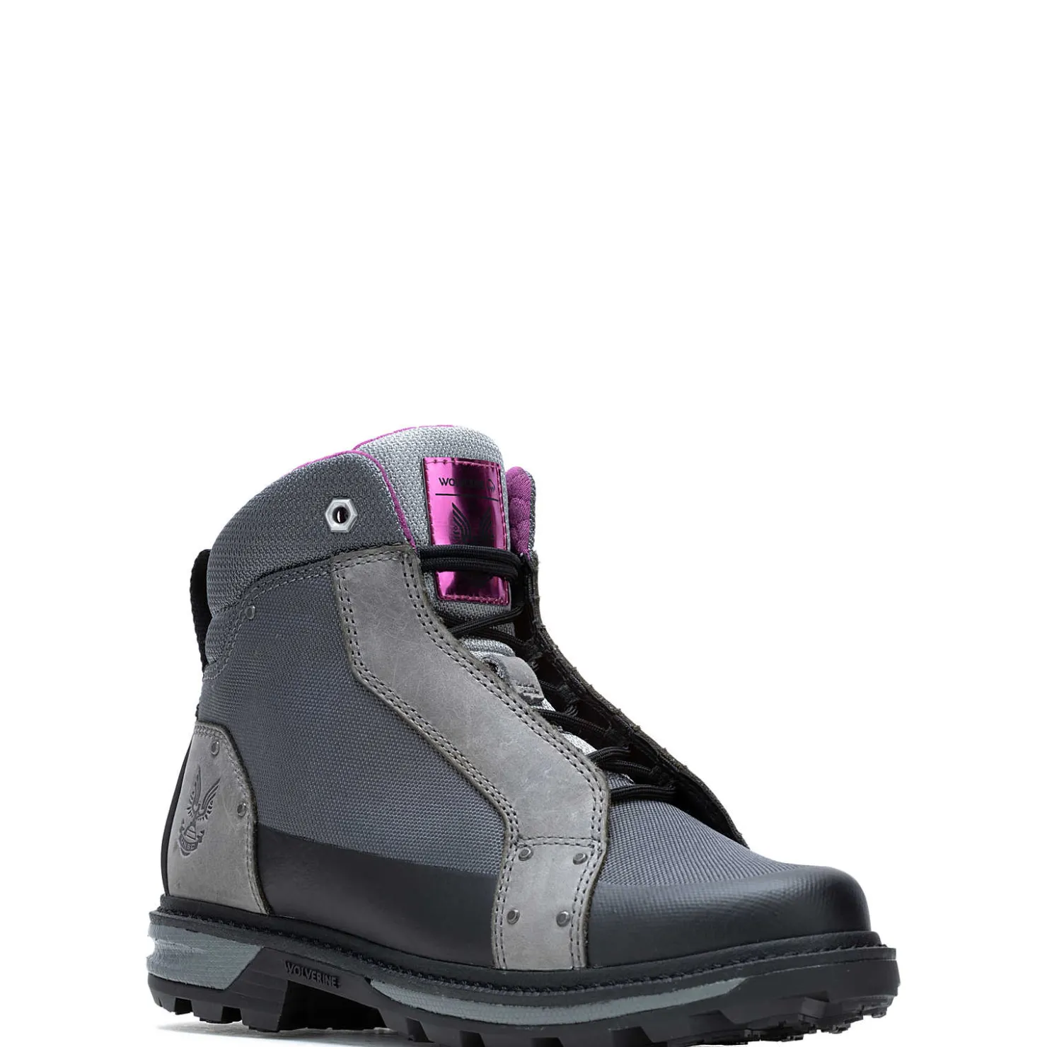 Best Halo Spartan Boot Women Hike|Work Boots