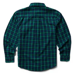 Hastings Flannel Shirt Work Shirts|Work Shirts