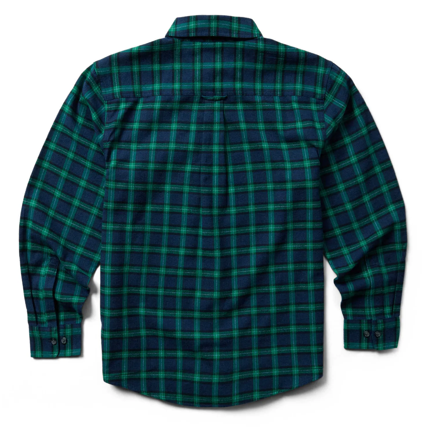 Hastings Flannel Shirt Work Shirts|Work Shirts