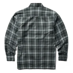 Online Hastings Sherpa Lined Zip Shirt-Jac Jackets|Outerwear