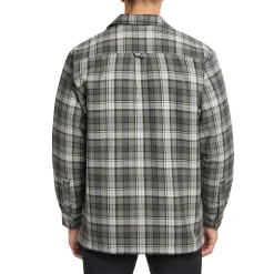 Online Hastings Sherpa Lined Zip Shirt-Jac Jackets|Outerwear