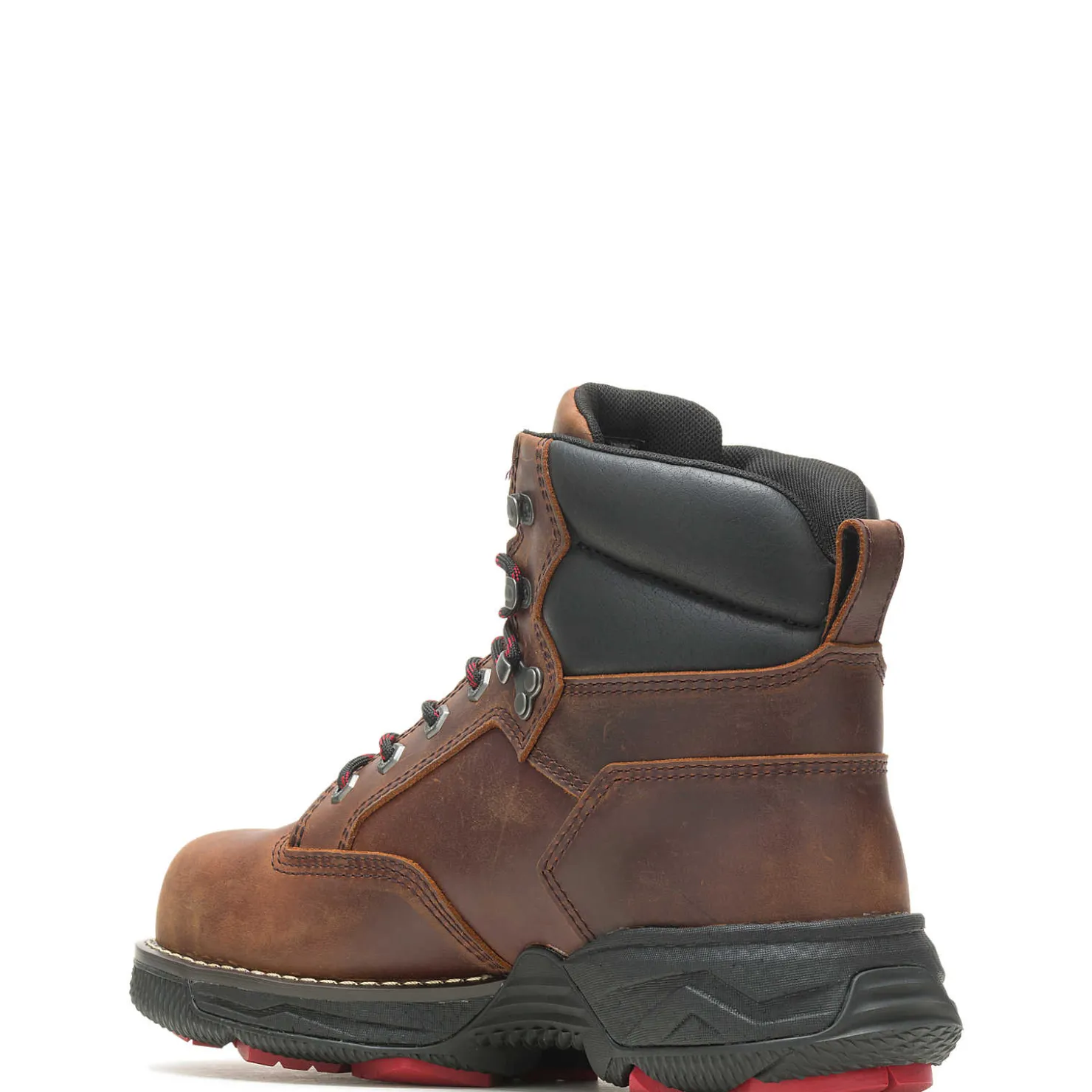 Best Hellcat Fuse DuraShocks® UltraSpring™ 6" CarbonMAX® Work Boot Ultraspring|Waterproof