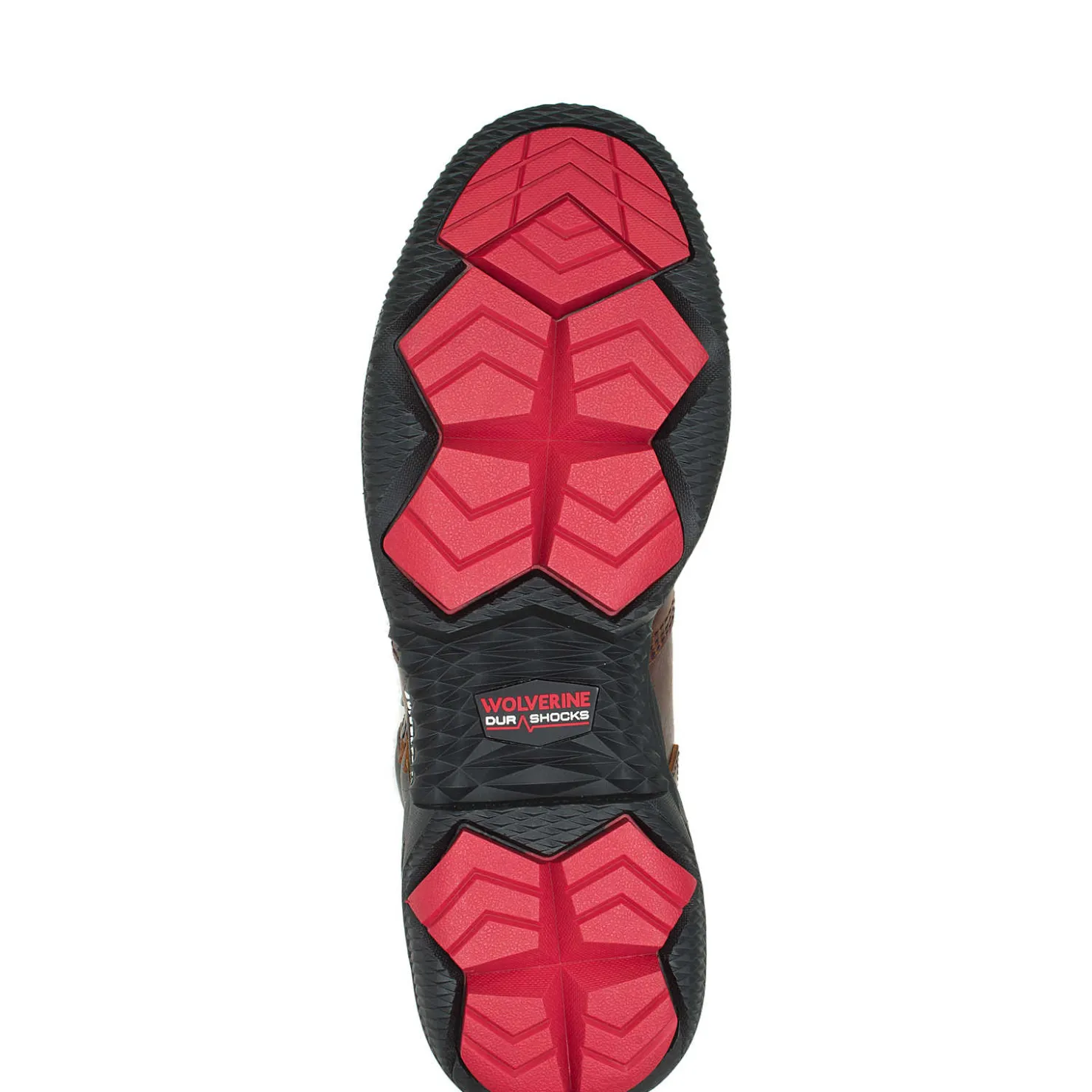 Best Hellcat Fuse DuraShocks® UltraSpring™ 6" CarbonMAX® Work Boot Ultraspring|Waterproof
