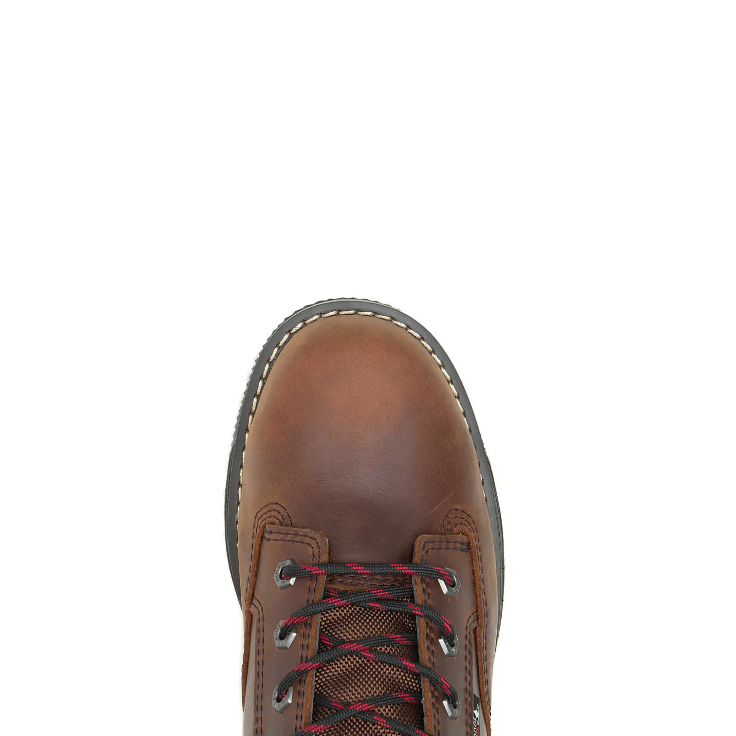 Best Hellcat Fuse DuraShocks® UltraSpring™ 6" CarbonMAX® Work Boot Ultraspring|Waterproof