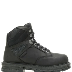Hot Hellcat UltraSpring™ 6" Work Boot Women Work Boots|Boots