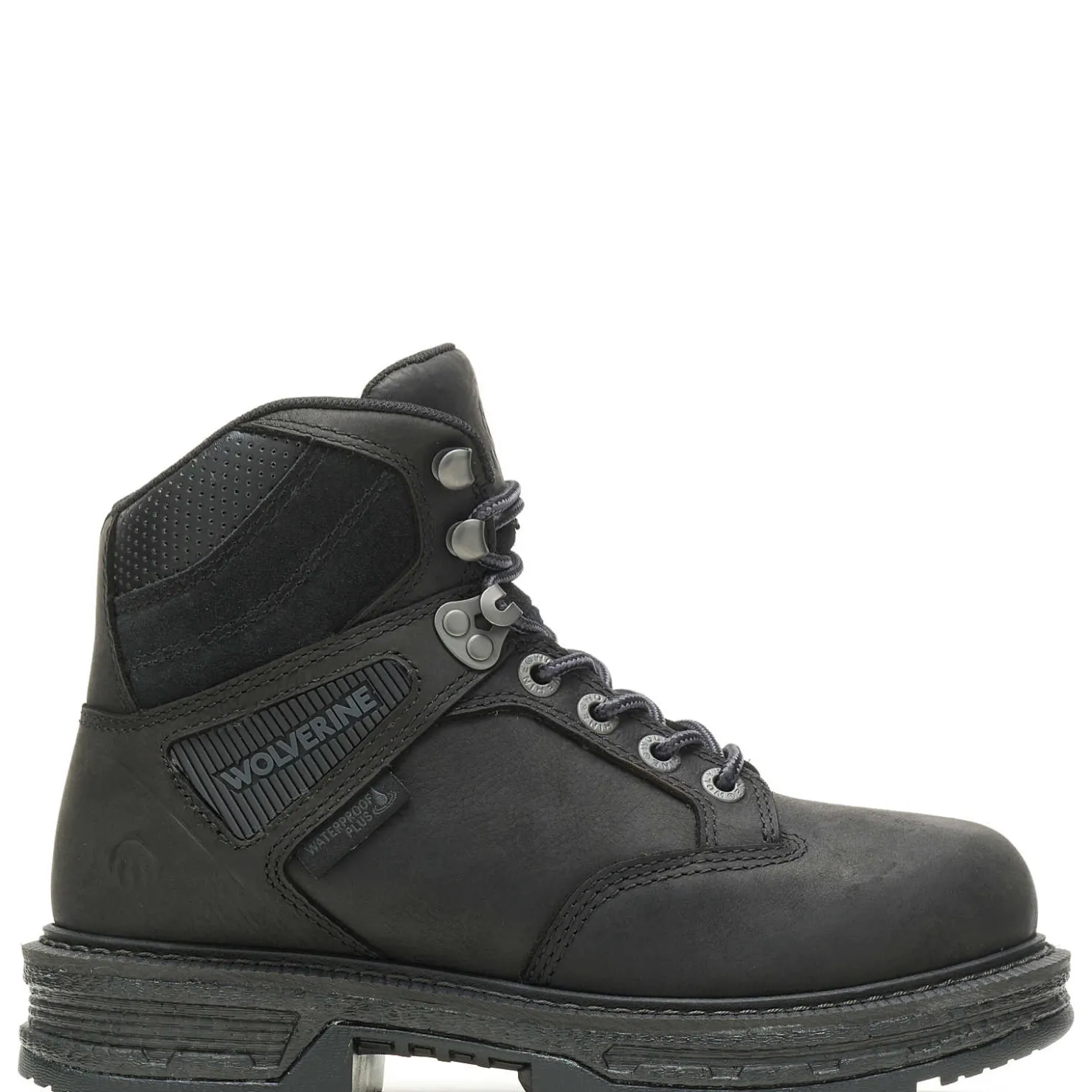 Hot Hellcat UltraSpring™ 6" Work Boot Women Work Boots|Boots