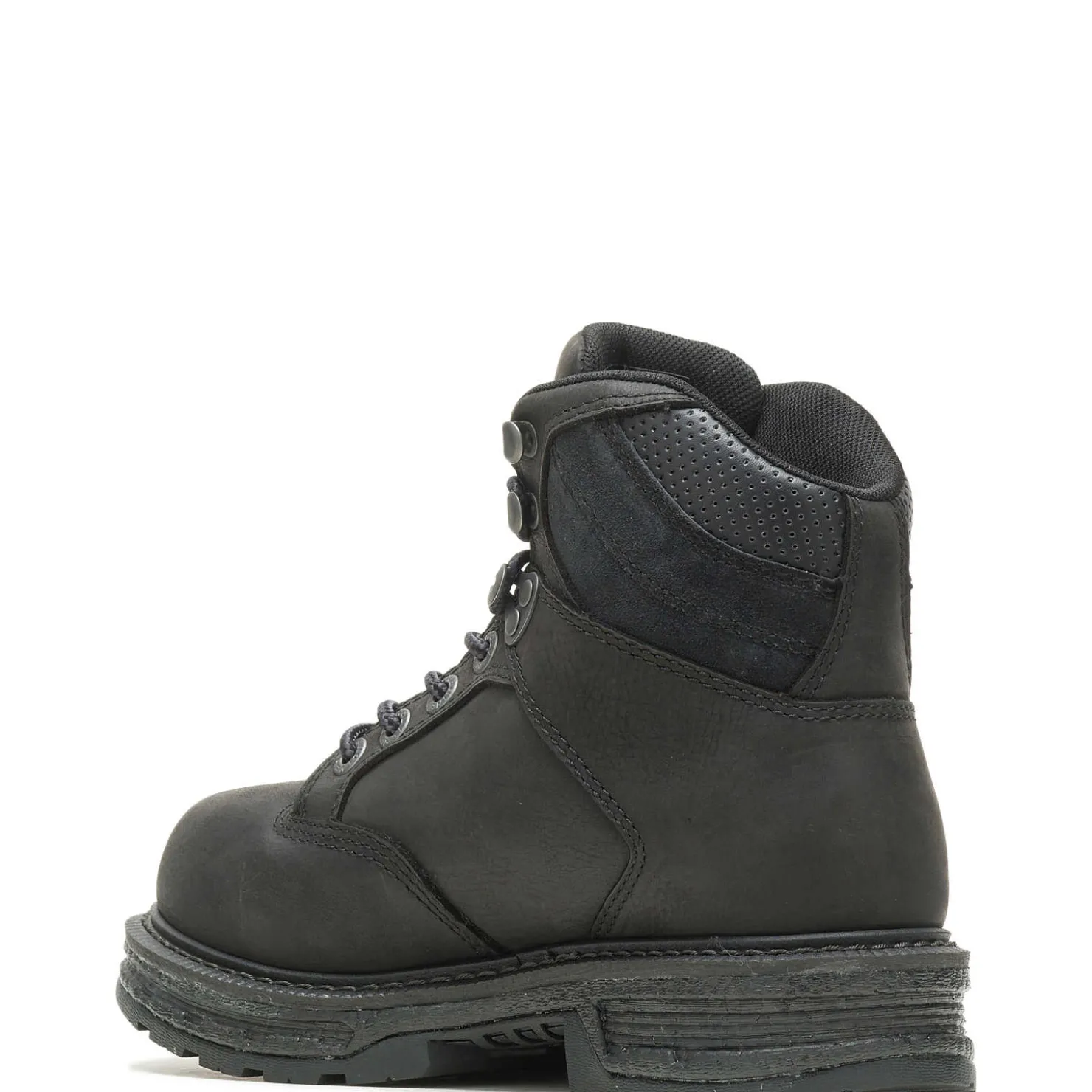Hot Hellcat UltraSpring™ 6" Work Boot Women Work Boots|Boots