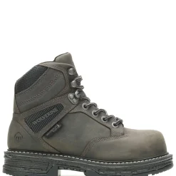 Best Hellcat UltraSpring™ CarbonMAX® 6" Work Boot Women Safety Toe|Work Boots
