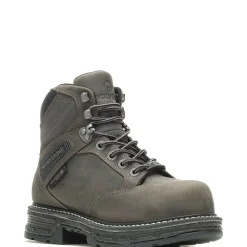 Best Hellcat UltraSpring&trade; CarbonMAX&reg; 6" Work Boot Women Safety Toe|Work Boots