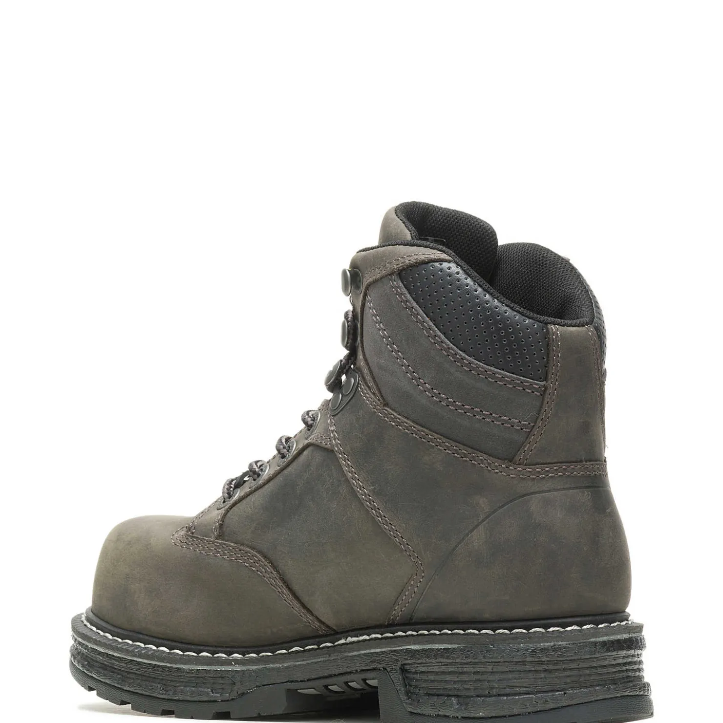 Best Hellcat UltraSpring™ CarbonMAX® 6" Work Boot Women Safety Toe|Work Boots