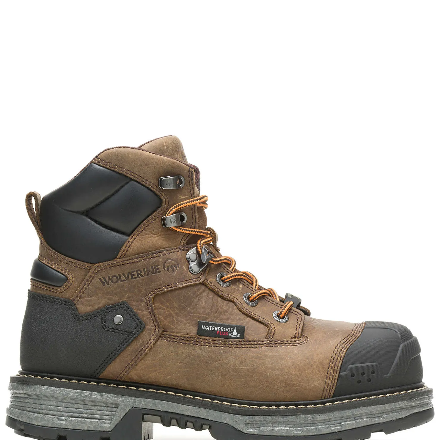 Discount Hellcat UltraSpring™ Heavy Duty 6" CarbonMAX® Work Boot Ultraspring|Work Boots