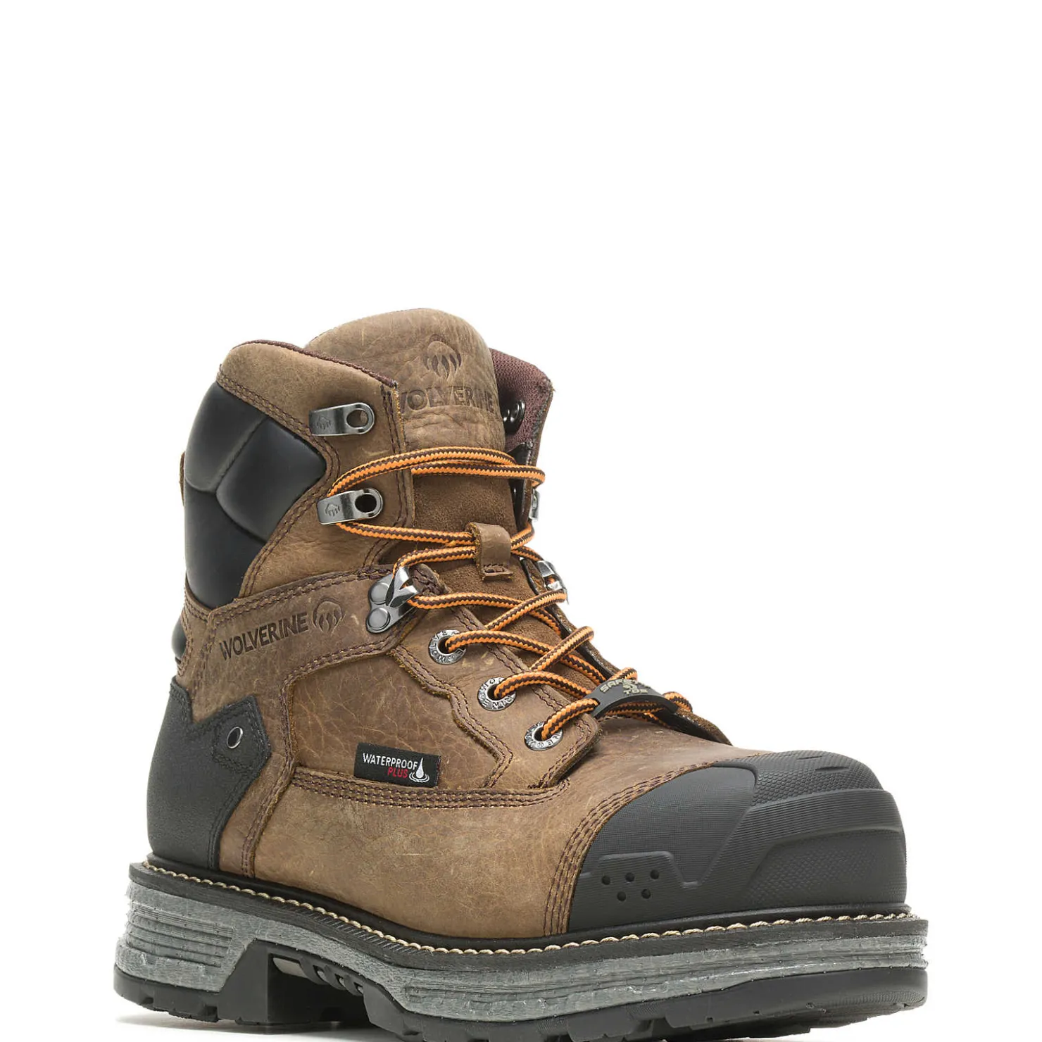 Discount Hellcat UltraSpring™ Heavy Duty 6" CarbonMAX® Work Boot Ultraspring|Work Boots