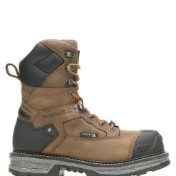 Clearance Hellcat UltraSpring™ Heavy Duty 8" CarbonMAX® Work Boot Ultraspring|Safety Toe