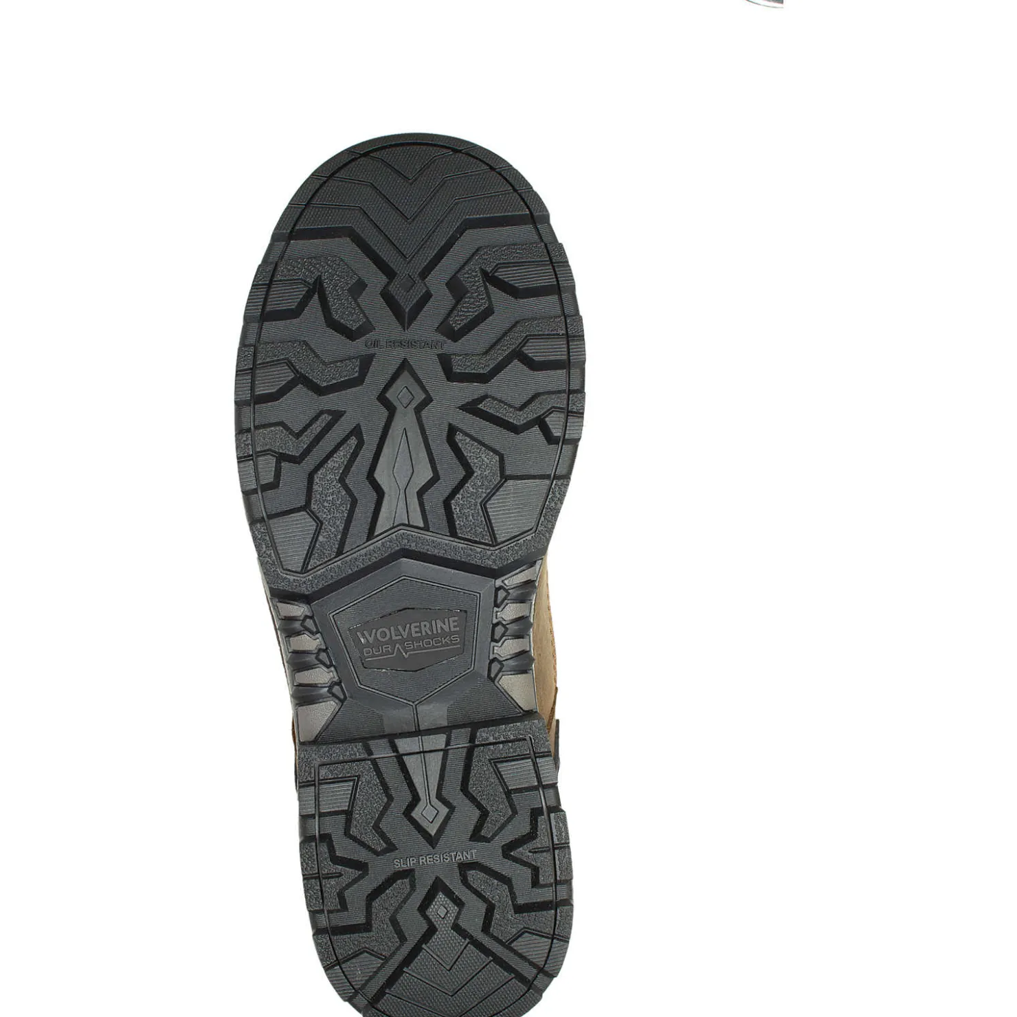 Clearance Hellcat UltraSpring™ Heavy Duty 8" CarbonMAX® Work Boot Ultraspring|Safety Toe