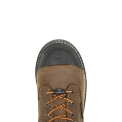 Clearance Hellcat UltraSpring™ Heavy Duty 8" CarbonMAX® Work Boot Ultraspring|Safety Toe