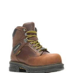 Hellcat UltraSpring&trade; CarbonMAX&reg; 6" Work Boot Women Safety Toe|Work Boots