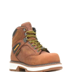 Discount Hellcat UltraSpring&trade; CarbonMAX&reg; 6" Work Boot Women Safety Toe|Work Boots