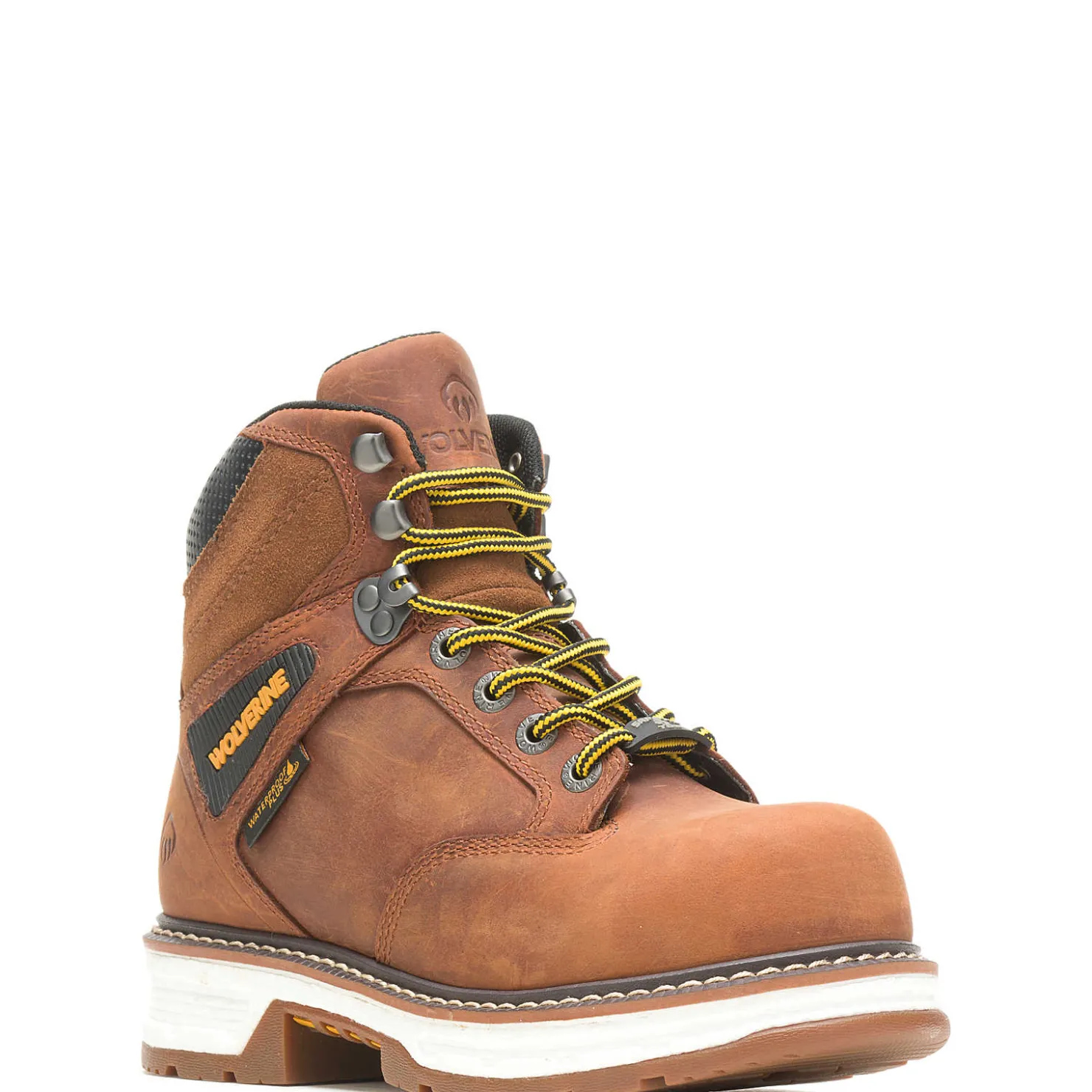 Discount Hellcat UltraSpring™ CarbonMAX® 6" Work Boot Women Safety Toe|Work Boots