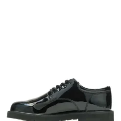 Sale High Gloss Duty Oxford Women Tactical|Tactical